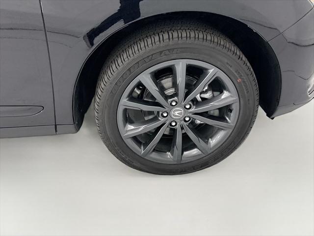 2026 Acura RDX A-Spec