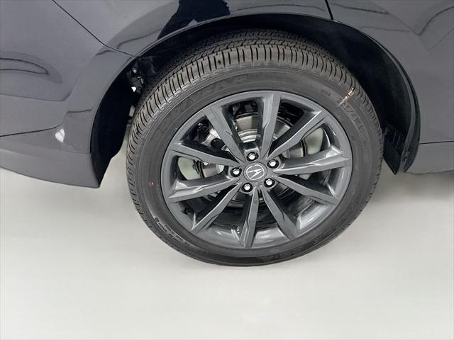 2026 Acura RDX A-Spec