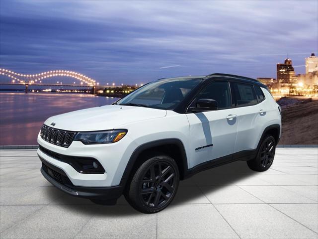 2026 Jeep Compass Limited Altitude for sale in Memphis, TN