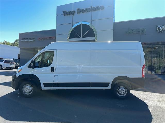 2026 Ram ProMaster Cargo Van Tradesman High Roof 159" WB w/Pass Seat for sale in Eynon, PA