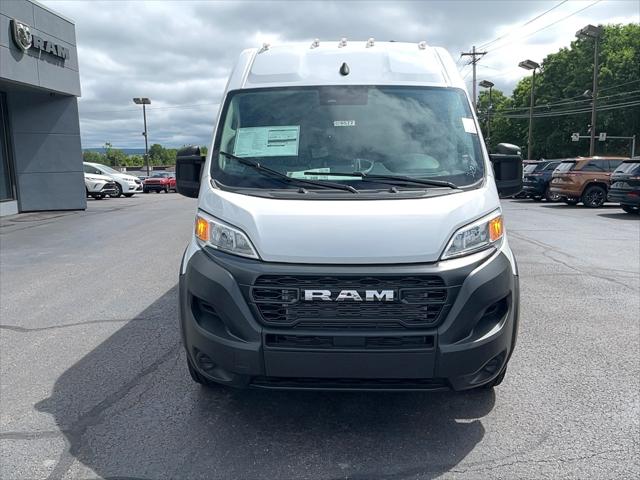 2026 RAM Ram ProMaster RAM PROMASTER 2500 TRADESMAN CARGO VAN HIGH ROOF 159 WB 2026 RAM Ram ProMaster RAM PROMASTER 2500 TRADESMAN CARGO VAN HIGH ROOF 159 WB
