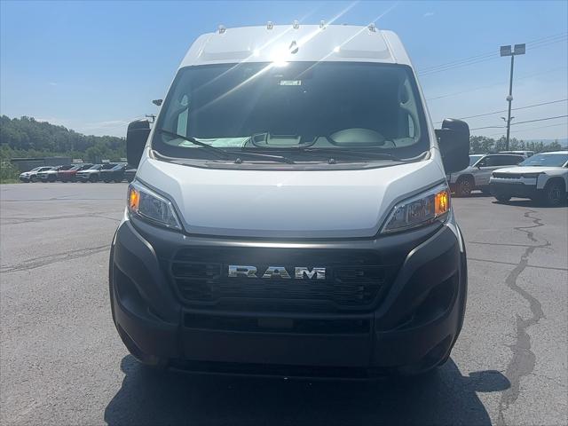 2026 RAM Ram ProMaster RAM PROMASTER 2500 TRADESMAN CARGO VAN HIGH ROOF 159 WB 2026 RAM Ram ProMaster RAM PROMASTER 2500 TRADESMAN CARGO VAN HIGH ROOF 159 WB