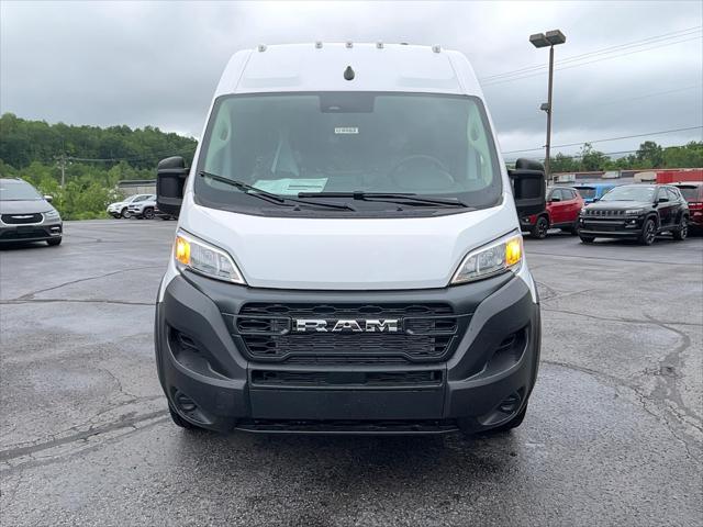 2026 RAM Ram ProMaster RAM PROMASTER 2500 TRADESMAN CARGO VAN HIGH ROOF 159 WB 2026 RAM Ram ProMaster RAM PROMASTER 2500 TRADESMAN CARGO VAN HIGH ROOF 159 WB
