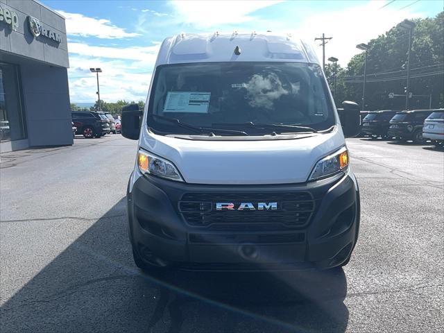 2026 RAM Ram ProMaster RAM PROMASTER 3500 TRADESMAN CARGO VAN HIGH ROOF 159 WB EXT 2026 RAM Ram ProMaster RAM PROMASTER 3500 TRADESMAN CARGO VAN HIGH ROOF 159 WB EXT