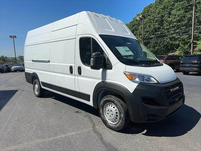 2026 RAM Ram ProMaster RAM PROMASTER 3500 TRADESMAN CARGO VAN SUPER HIGH ROOF 159 WB 2026 RAM Ram ProMaster RAM PROMASTER 3500 TRADESMAN CARGO VAN SUPER HIGH ROOF 159 WB
