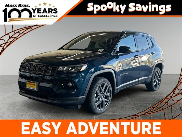 2026 Jeep Compass Limited Altitude for sale in San Bernardino, CA