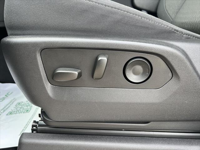 2025 Chevrolet Silverado 1500 2WD Crew Cab Short Bed LT