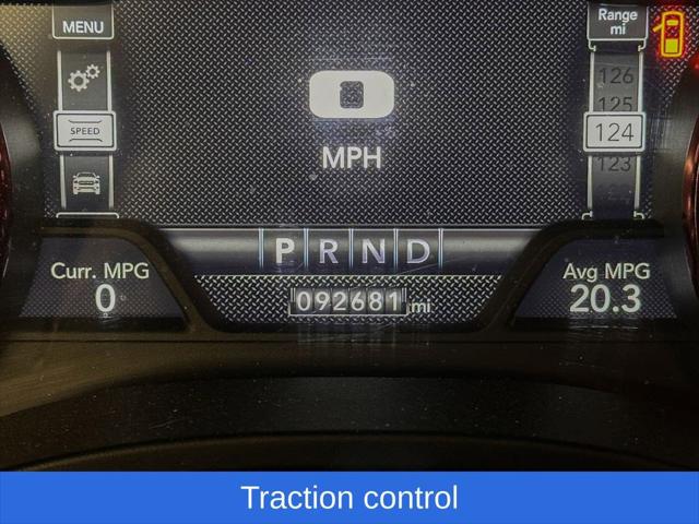 2019 RAM 1500 Rebel Quad Cab 4x4 64 Box 2019 RAM 1500 Rebel Quad Cab 4x4 64 Box