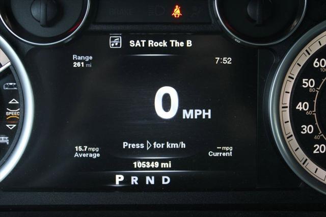 2014 RAM 1500 Laramie