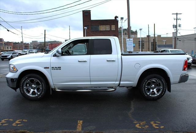 2014 RAM 1500 Laramie