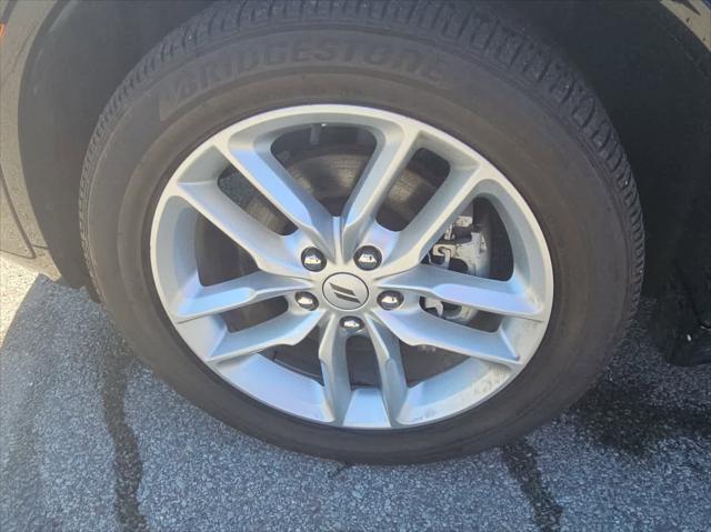 2025 Dodge Durango R/T Plus AWD