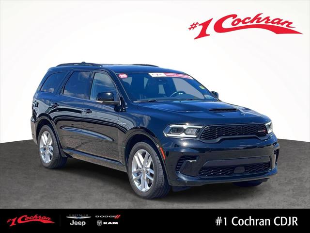 2025 Dodge Durango R/T Plus AWD for sale in Natrona Heights, PA