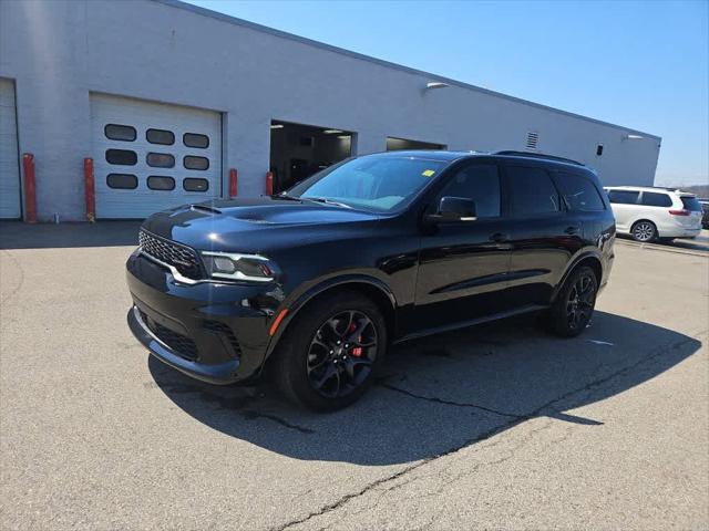 2024 Dodge Durango R/T Plus AWD