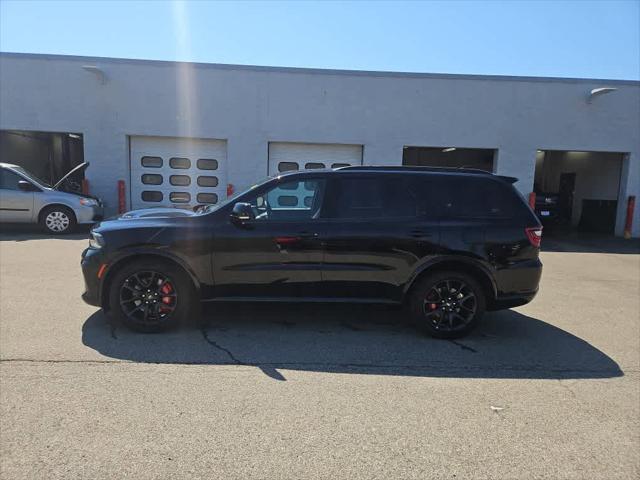 2024 Dodge Durango R/T Plus AWD