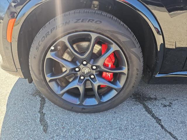 2024 Dodge Durango R/T Plus AWD