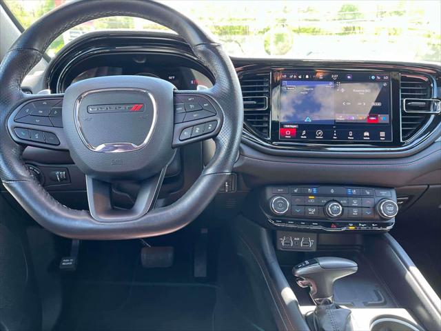 2024 Dodge Durango R/T Plus AWD 2024 Dodge Durango R/T Plus AWD
