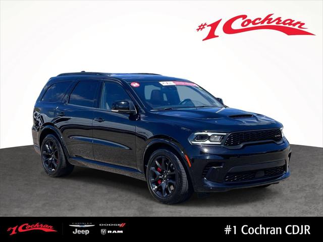 2024 Dodge Durango R/T Plus AWD for sale in Natrona Heights, PA