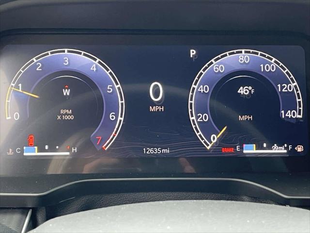 2024 Jeep Grand Cherokee Altitude X 4x4