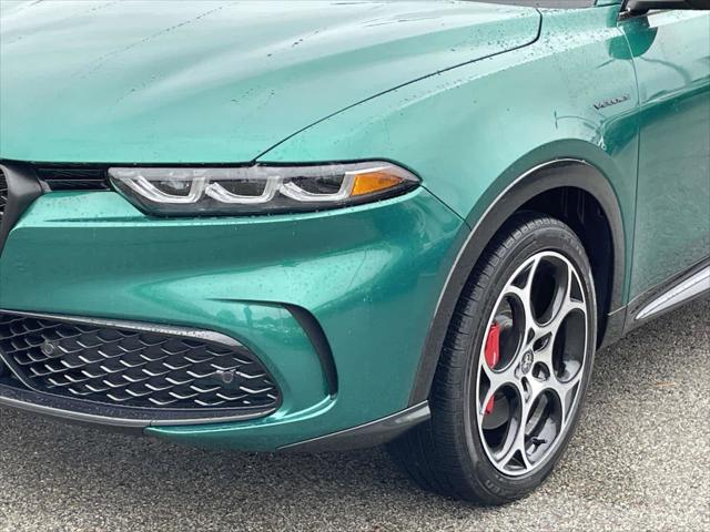 2024 Alfa Romeo Tonale Veloce EAWD