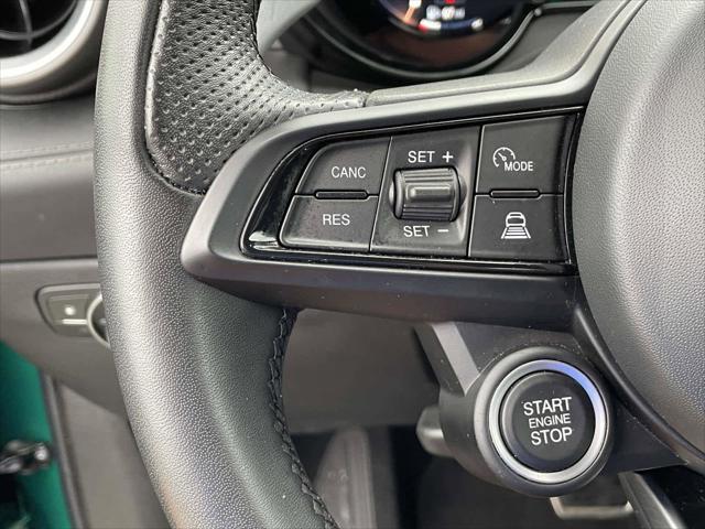 2024 Alfa Romeo Tonale Veloce EAWD