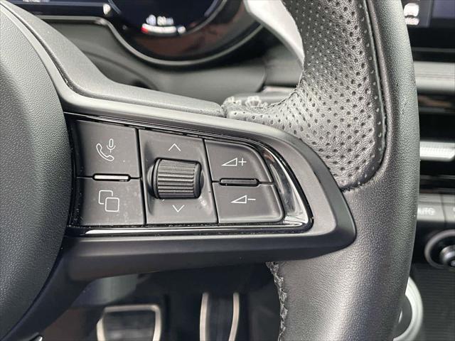 2024 Alfa Romeo Tonale Veloce EAWD