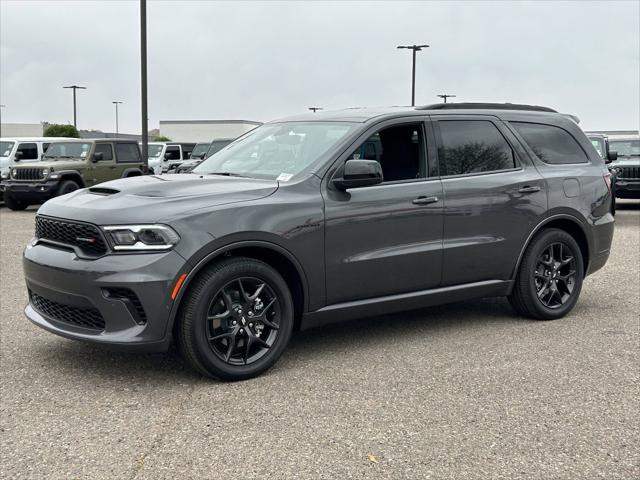2026 Dodge Durango DURANGO GT AWD HEMI V8