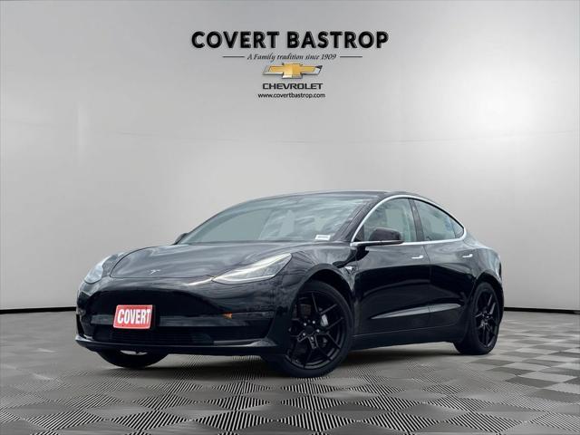 2018 Tesla Model 3 Mid Range for sale in Austin, TX