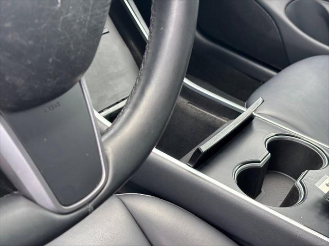 2018 Tesla Model 3 Mid Range