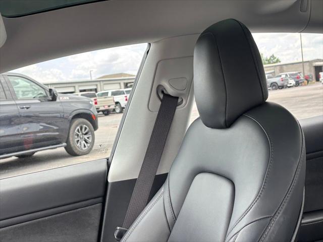 2018 Tesla Model 3 Mid Range