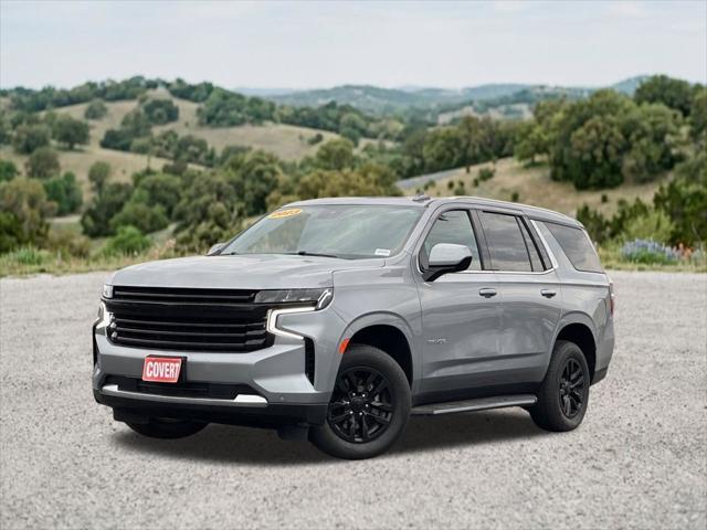 2023 Chevrolet Tahoe 4WD LT for sale in Austin, TX
