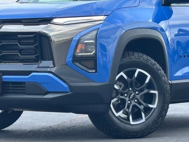 2026 Chevrolet Equinox FWD ACTIV