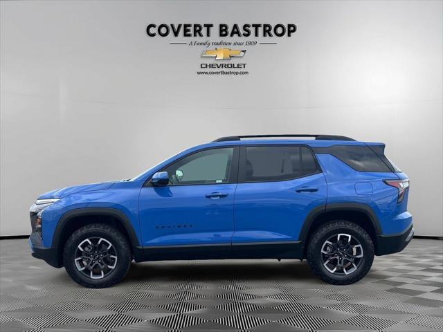 2026 Chevrolet Equinox FWD ACTIV