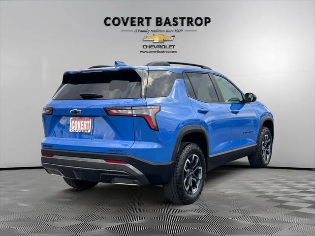 2026 Chevrolet Equinox FWD ACTIV