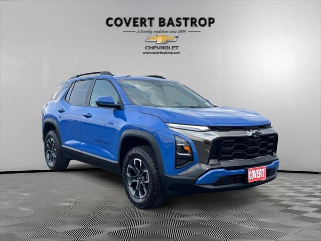 2026 Chevrolet Equinox FWD ACTIV