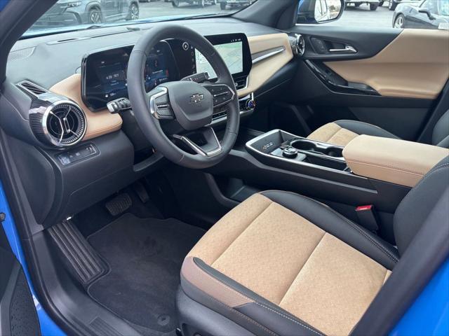 2026 Chevrolet Equinox FWD ACTIV