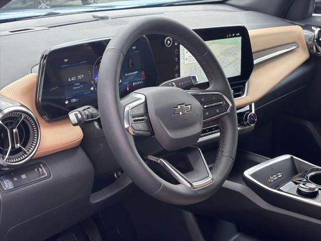 2026 Chevrolet Equinox FWD ACTIV