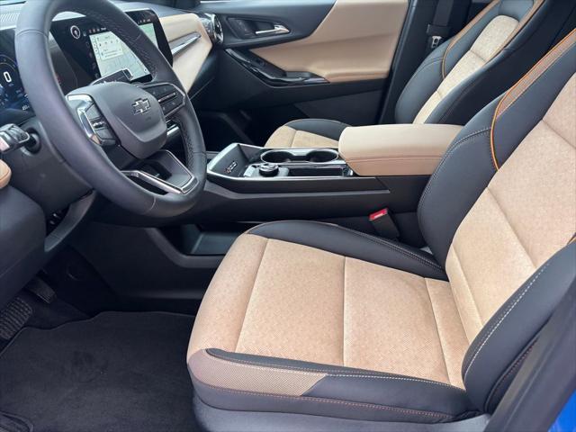 2026 Chevrolet Equinox FWD ACTIV