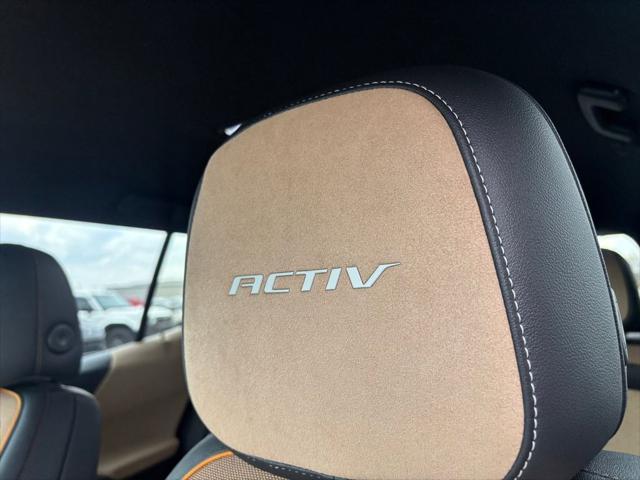 2026 Chevrolet Equinox FWD ACTIV