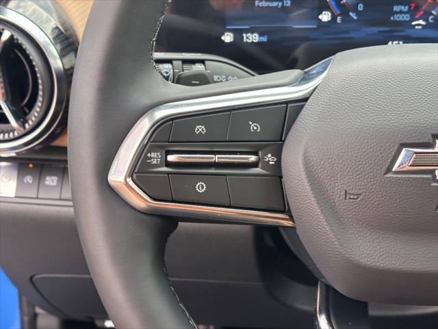 2026 Chevrolet Equinox FWD ACTIV