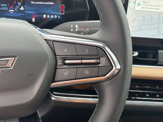 2026 Chevrolet Equinox FWD ACTIV