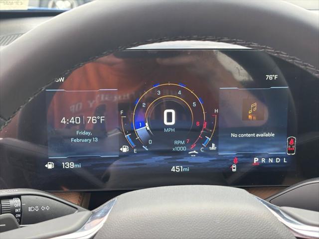 2026 Chevrolet Equinox FWD ACTIV