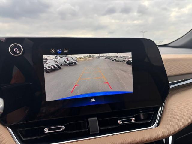 2026 Chevrolet Equinox FWD ACTIV