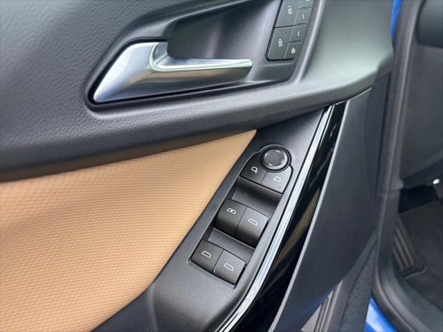 2026 Chevrolet Equinox FWD ACTIV