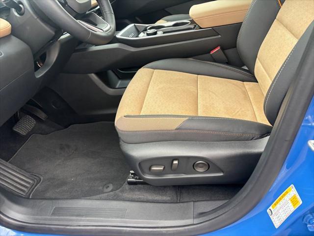 2026 Chevrolet Equinox FWD ACTIV