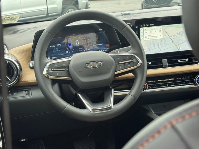 2026 Chevrolet Equinox FWD ACTIV