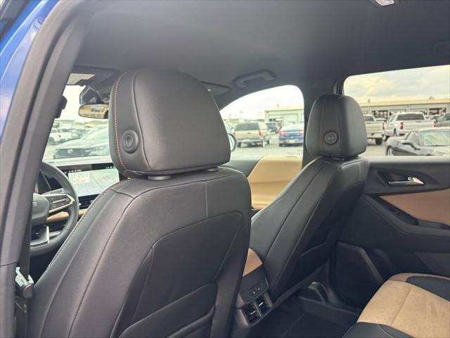 2026 Chevrolet Equinox FWD ACTIV