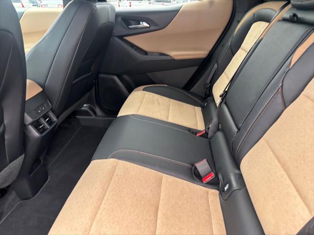 2026 Chevrolet Equinox FWD ACTIV