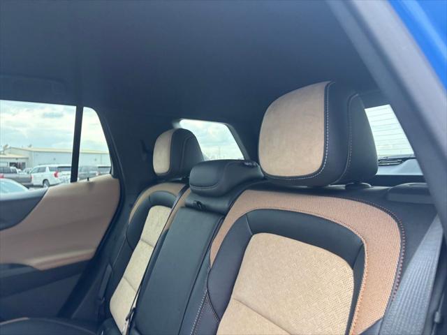 2026 Chevrolet Equinox FWD ACTIV