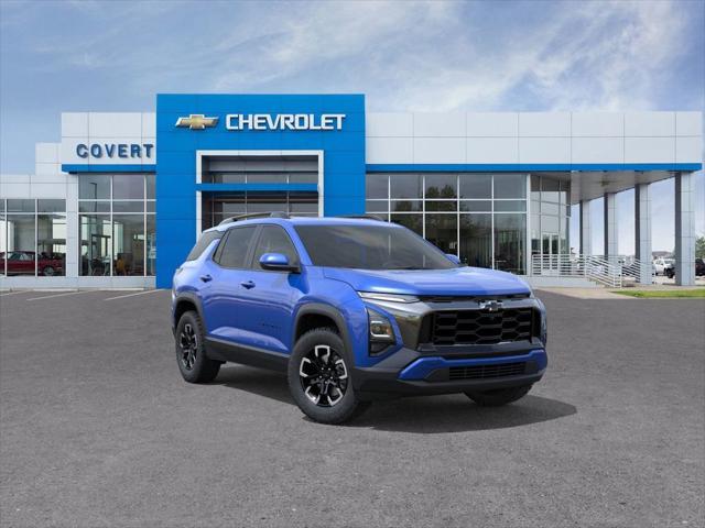 2026 Chevrolet Equinox FWD ACTIV