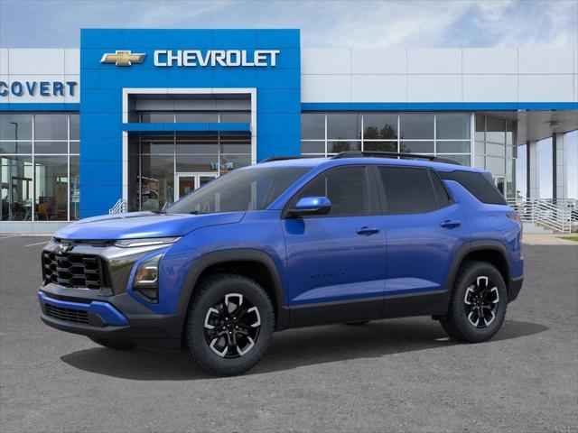 2026 Chevrolet Equinox FWD ACTIV